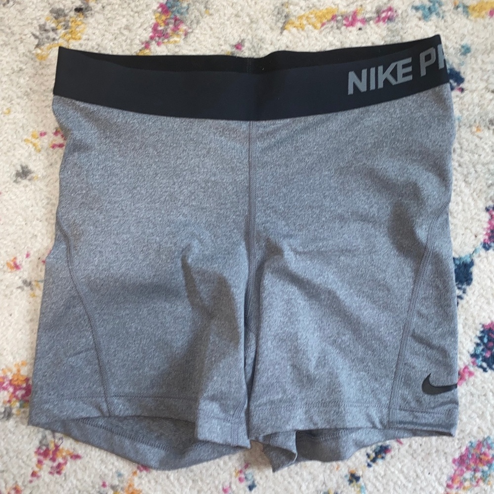 Nike Spandex Bundle